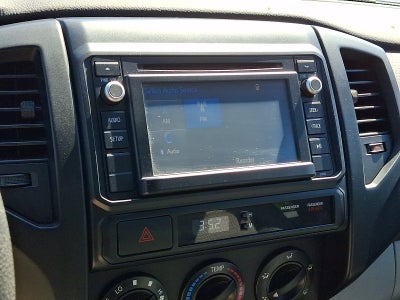 2014 Toyota Tacoma PreRunner