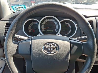 2014 Toyota Tacoma PreRunner
