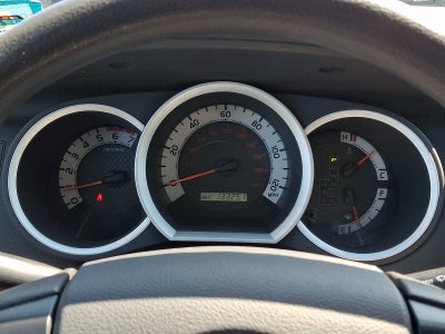 2014 Toyota Tacoma PreRunner