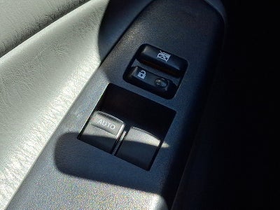 2014 Toyota Tacoma PreRunner