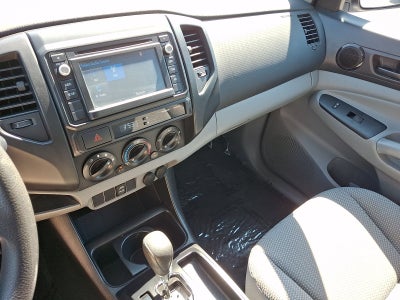 2014 Toyota Tacoma PreRunner