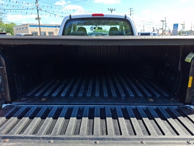 2014 Toyota Tacoma PreRunner