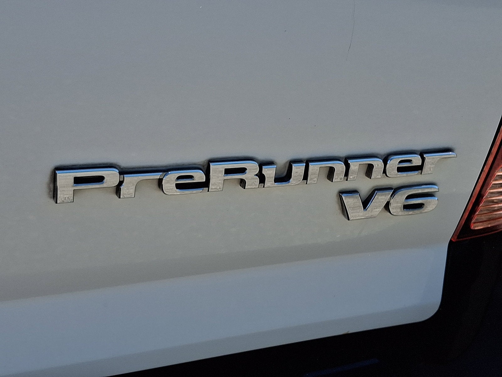 2014 Toyota Tacoma PreRunner