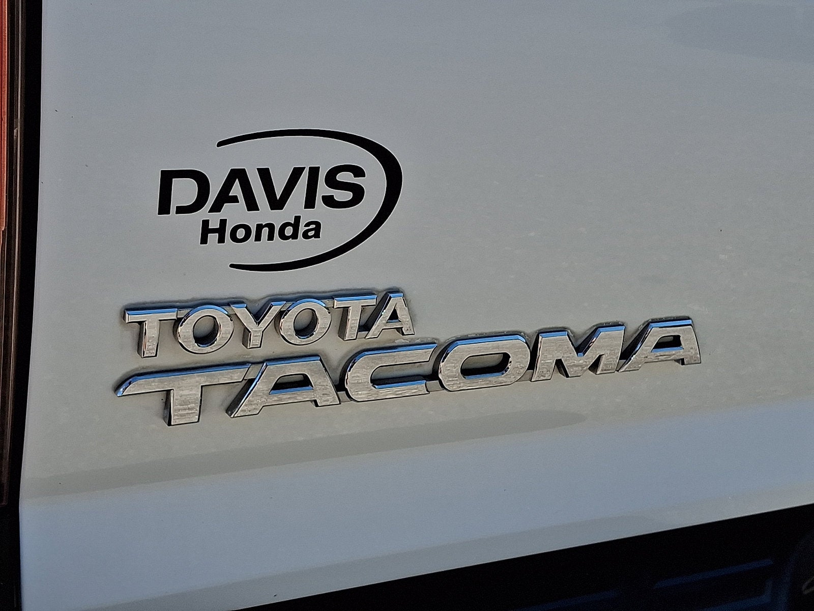 2014 Toyota Tacoma PreRunner