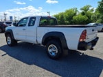 2014 Toyota Tacoma PreRunner