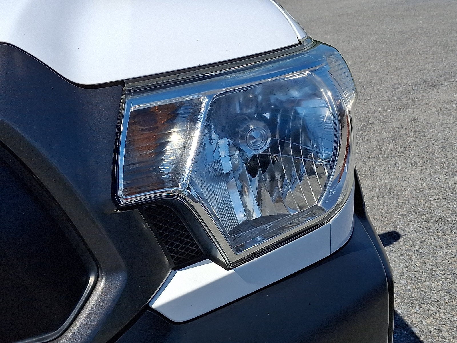 2014 Toyota Tacoma PreRunner