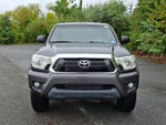 2012 Toyota Tacoma Base V6