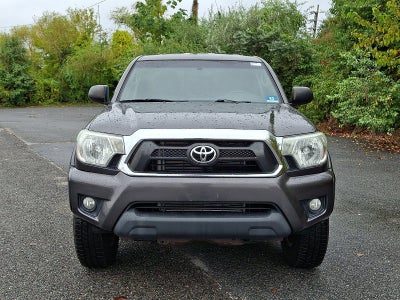2012 Toyota Tacoma Base V6
