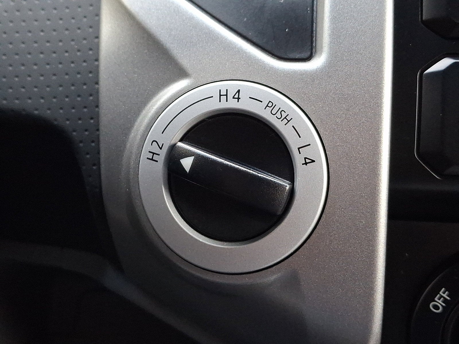 2012 Toyota Tacoma Base V6