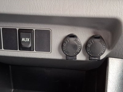 2012 Toyota Tacoma Base V6