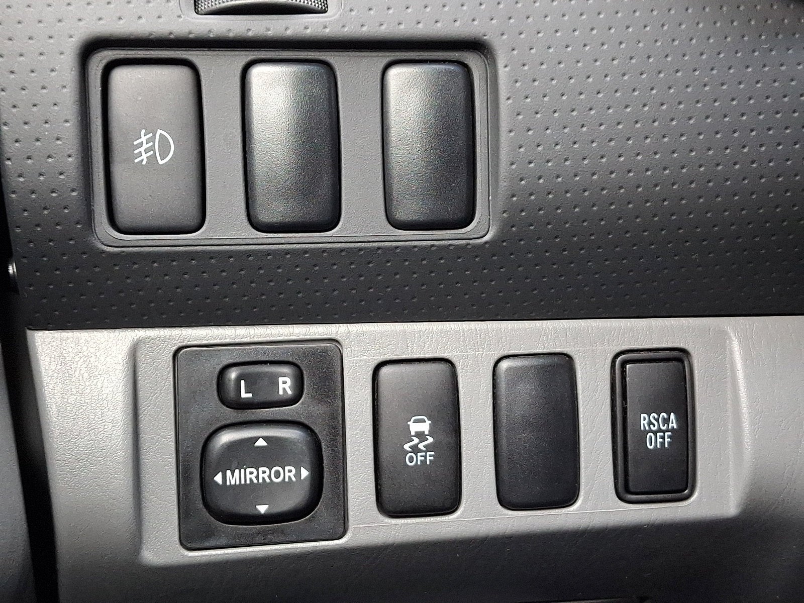 2012 Toyota Tacoma Base V6