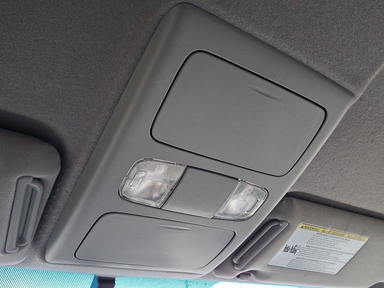 2012 Toyota Tacoma Base V6
