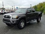 2012 Toyota Tacoma Base V6