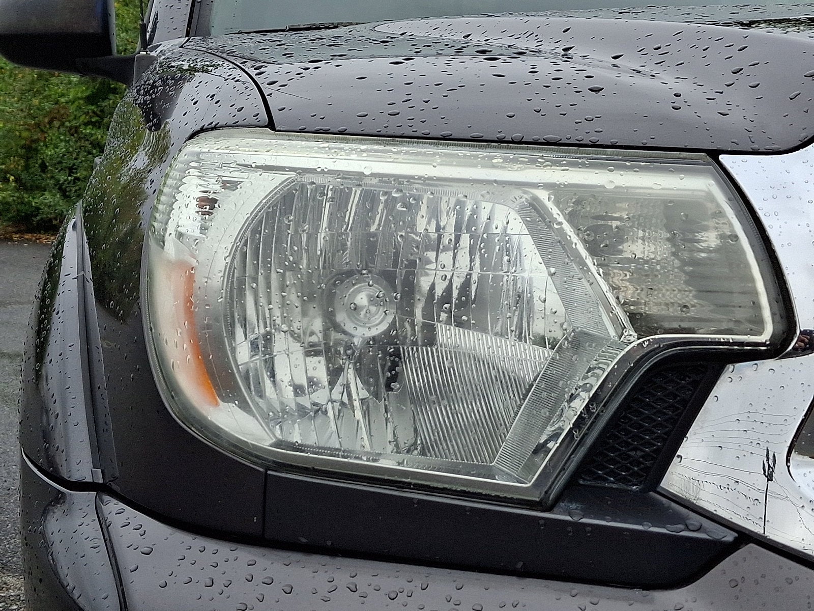 2012 Toyota Tacoma Base V6
