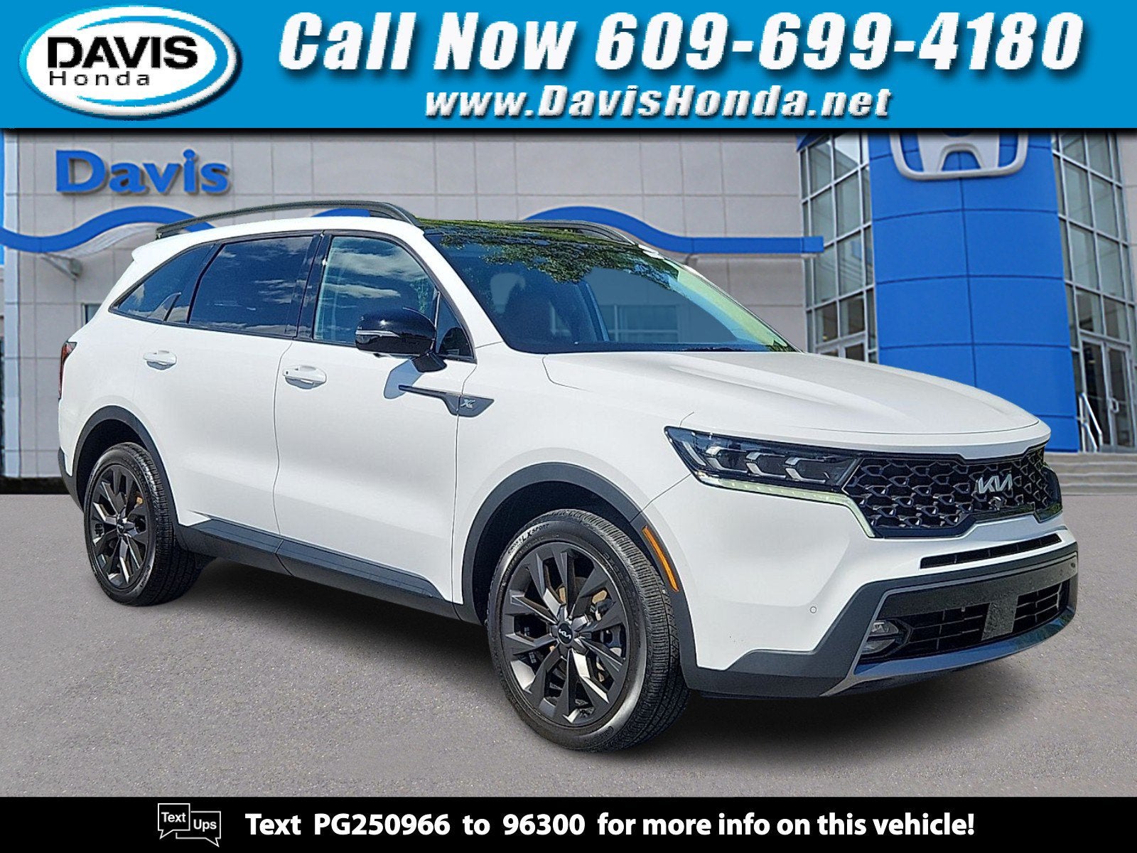 2023 Kia Sorento X-Line SX Prestige