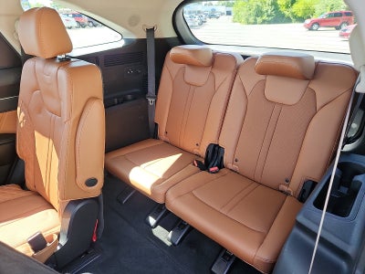 2023 Kia Sorento X-Line SX Prestige