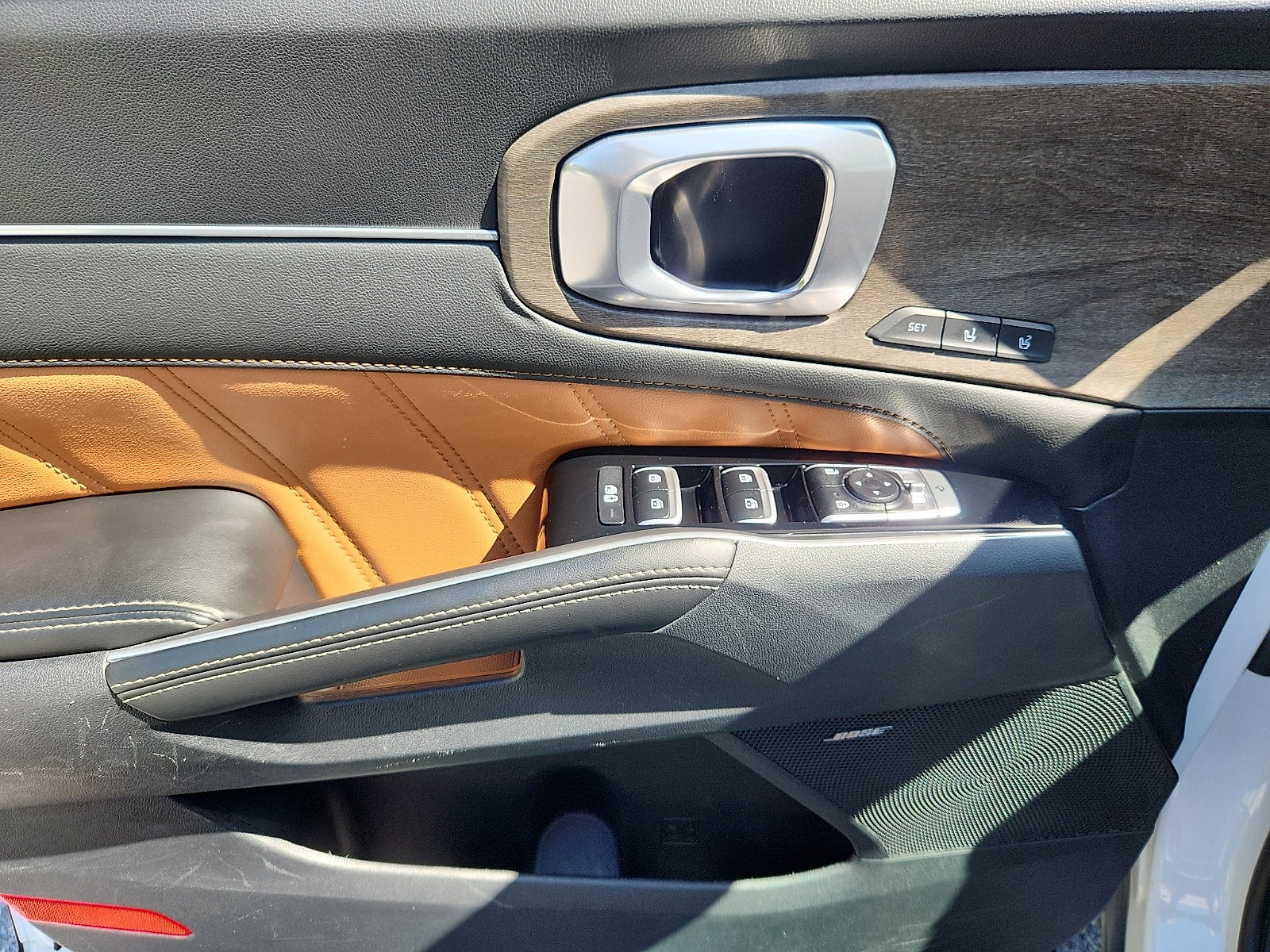 2023 Kia Sorento X-Line SX Prestige