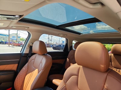 2023 Kia Sorento X-Line SX Prestige