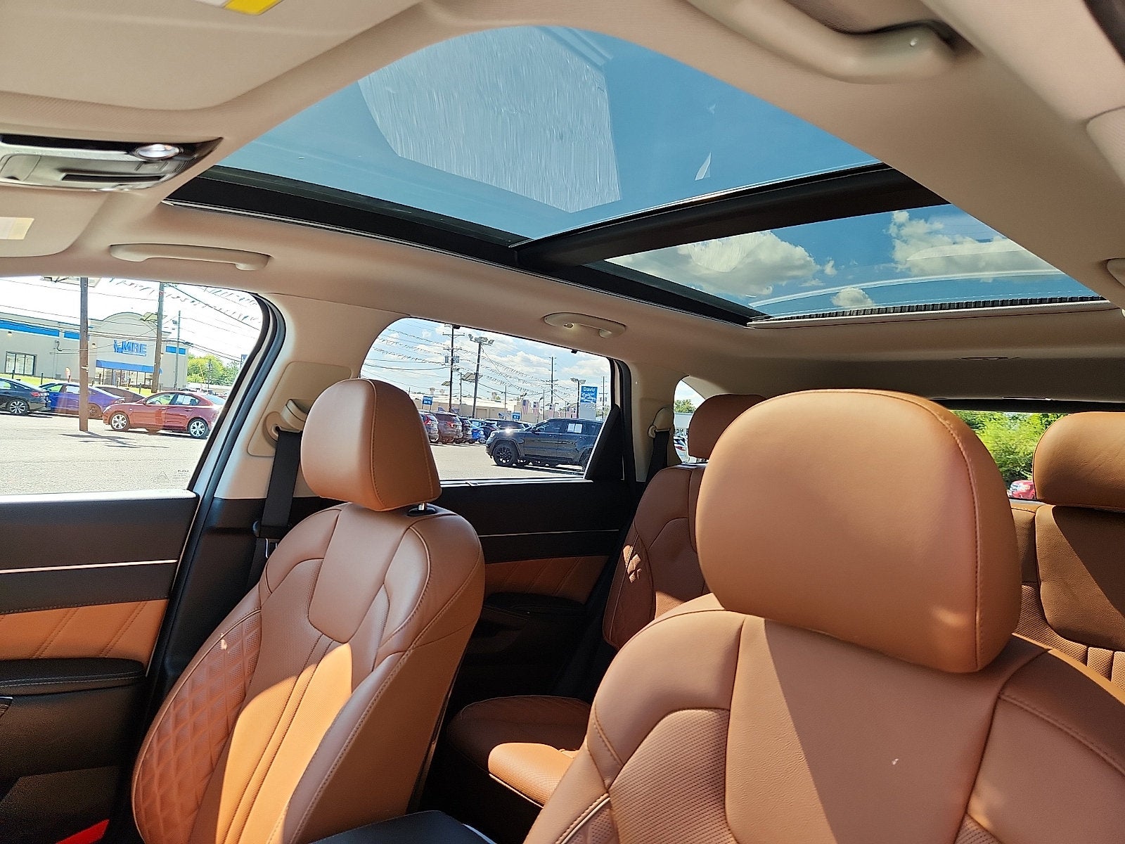 2023 Kia Sorento X-Line SX Prestige