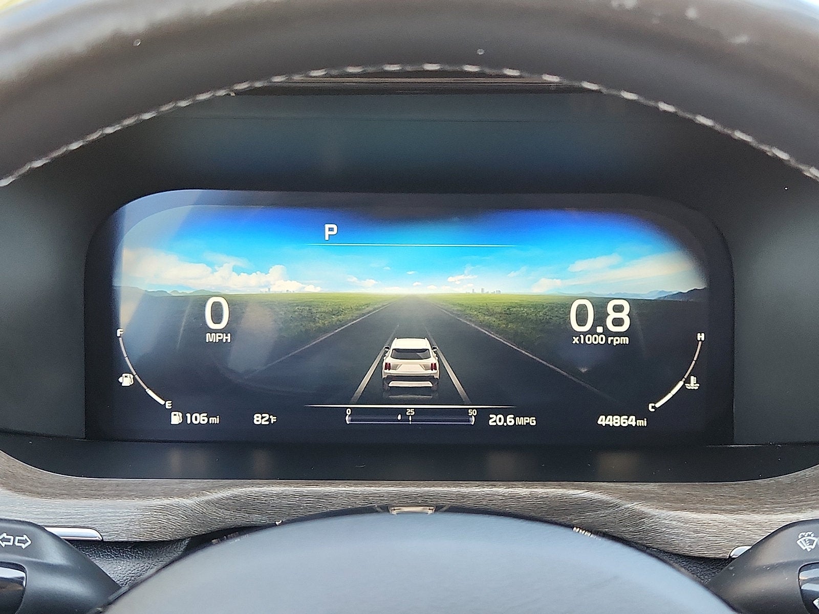 2023 Kia Sorento X-Line SX Prestige