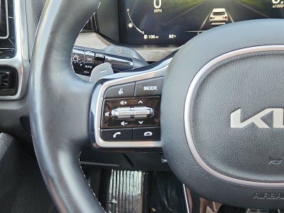2023 Kia Sorento X-Line SX Prestige