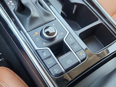 2023 Kia Sorento X-Line SX Prestige