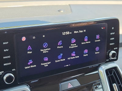 2023 Kia Sorento X-Line SX Prestige