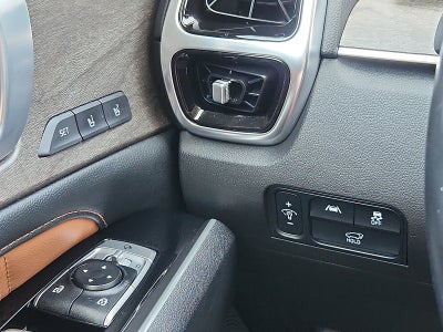 2023 Kia Sorento X-Line SX Prestige