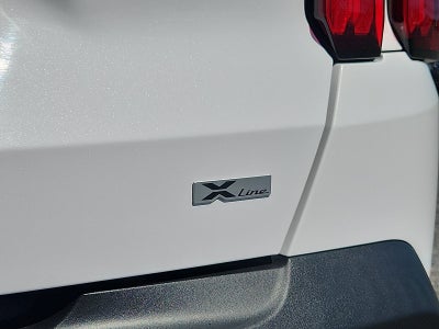 2023 Kia Sorento X-Line SX Prestige