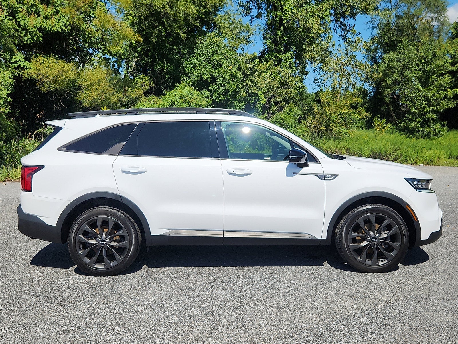 2023 Kia Sorento X-Line SX Prestige