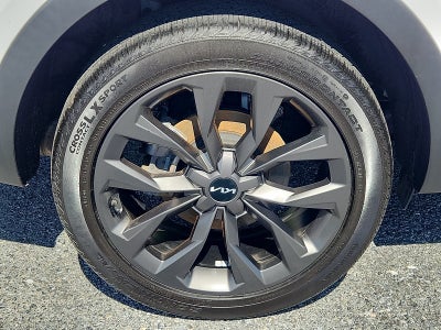 2023 Kia Sorento X-Line SX Prestige