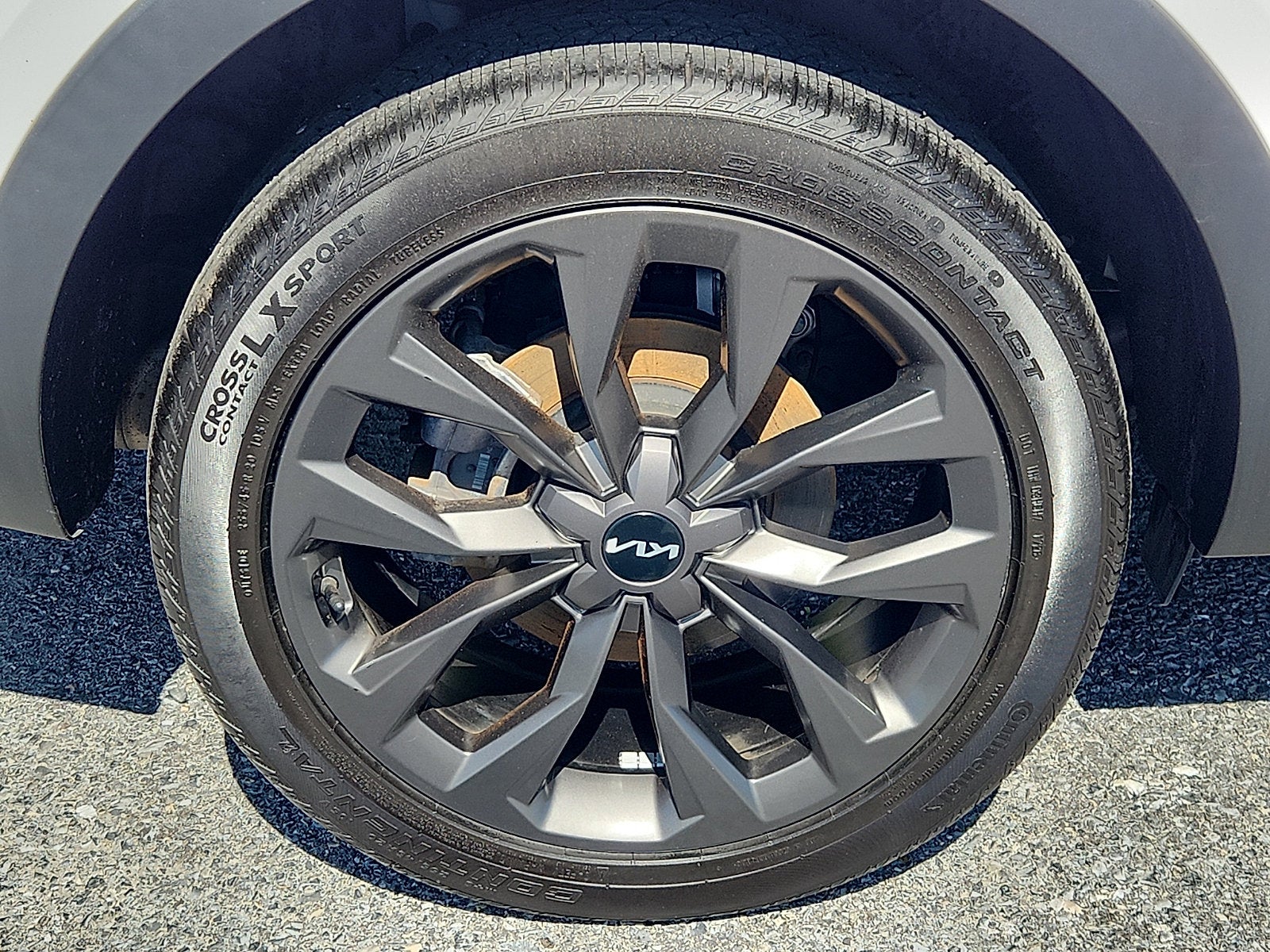 2023 Kia Sorento X-Line SX Prestige