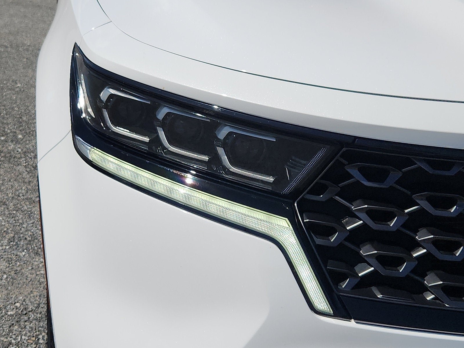 2023 Kia Sorento X-Line SX Prestige