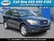 2011 Hyundai Santa Fe GLS