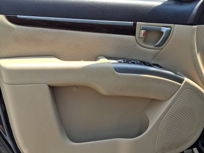 2011 Hyundai Santa Fe GLS