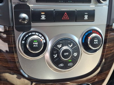 2011 Hyundai Santa Fe GLS