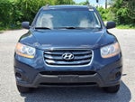 2011 Hyundai Santa Fe GLS