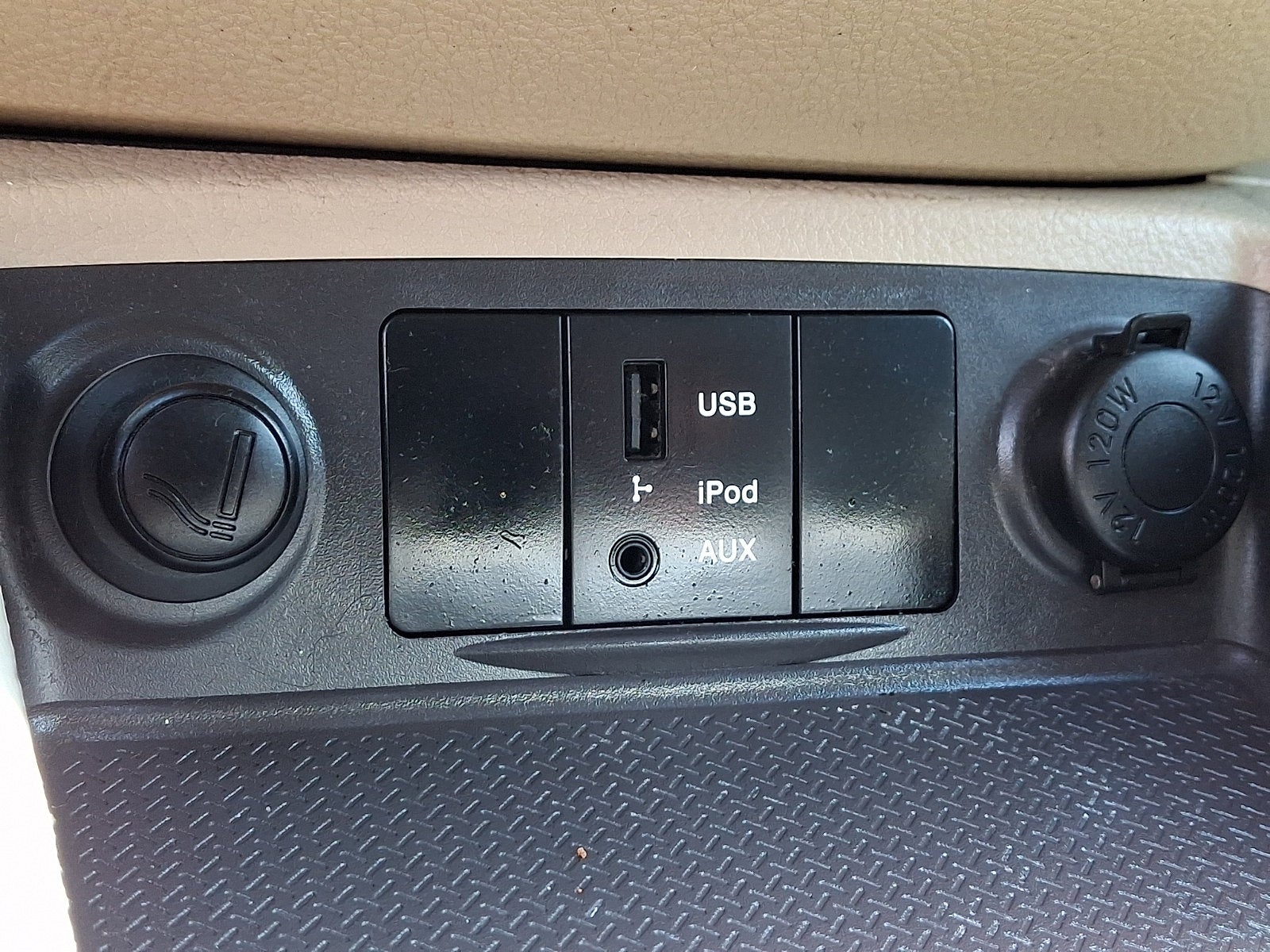 2011 Hyundai Santa Fe GLS