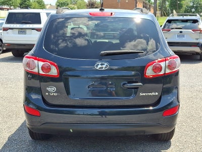 2011 Hyundai Santa Fe GLS