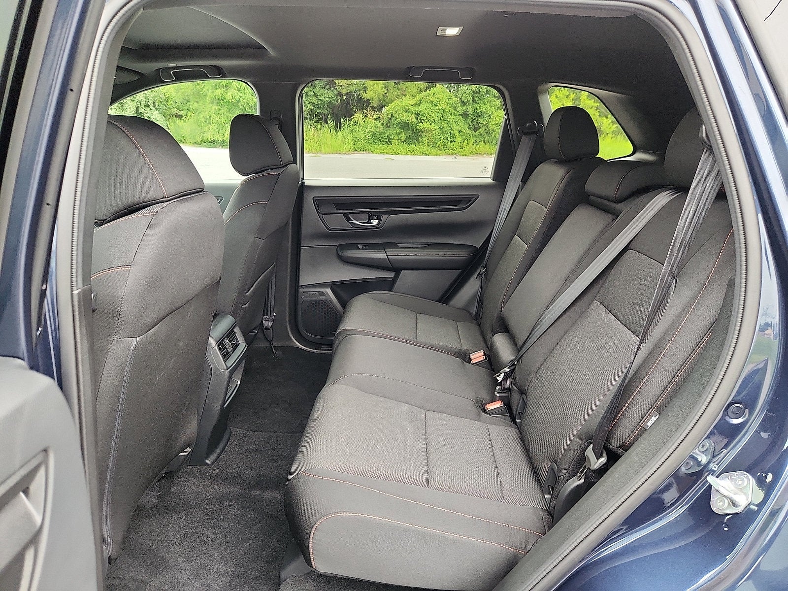 2026 Honda CR-V Sport - Photo 10