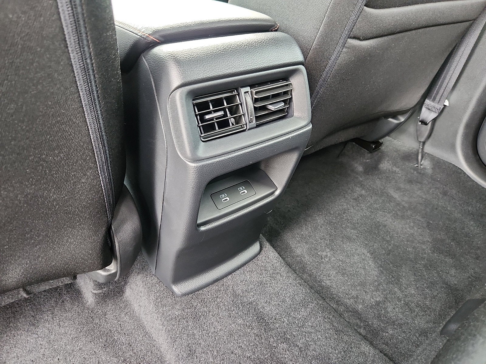 2026 Honda CR-V Sport - Photo 11