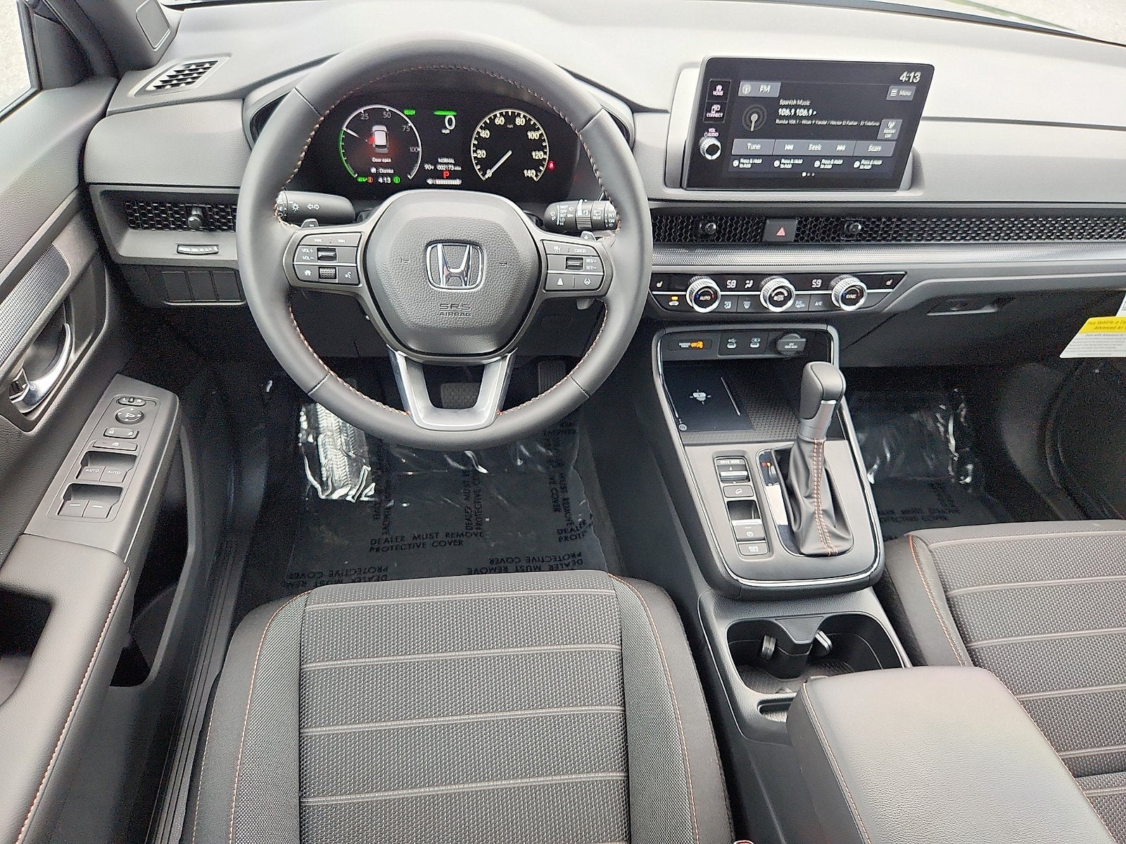 2026 Honda CR-V Sport - Photo 12