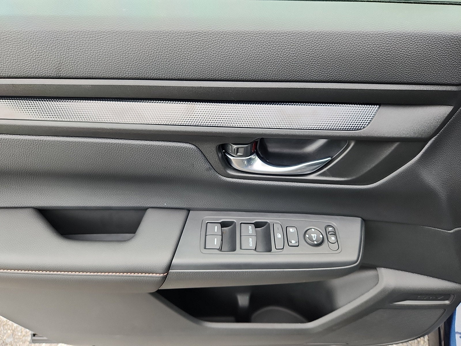 2026 Honda CR-V Sport - Photo 13