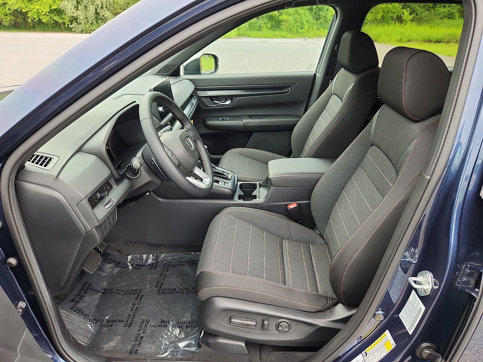 2026 Honda CR-V Sport - Photo 14