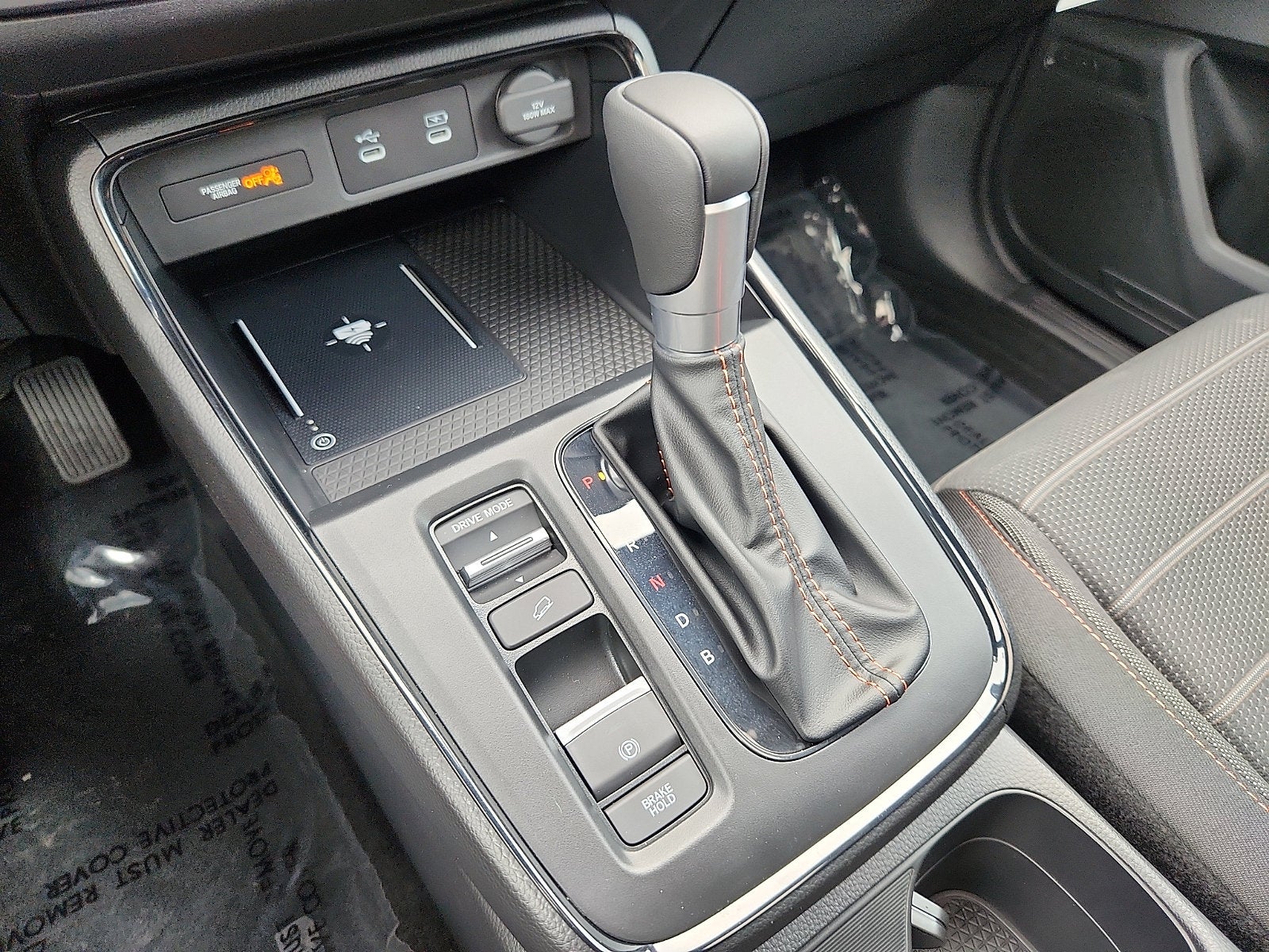2026 Honda CR-V Sport - Photo 16