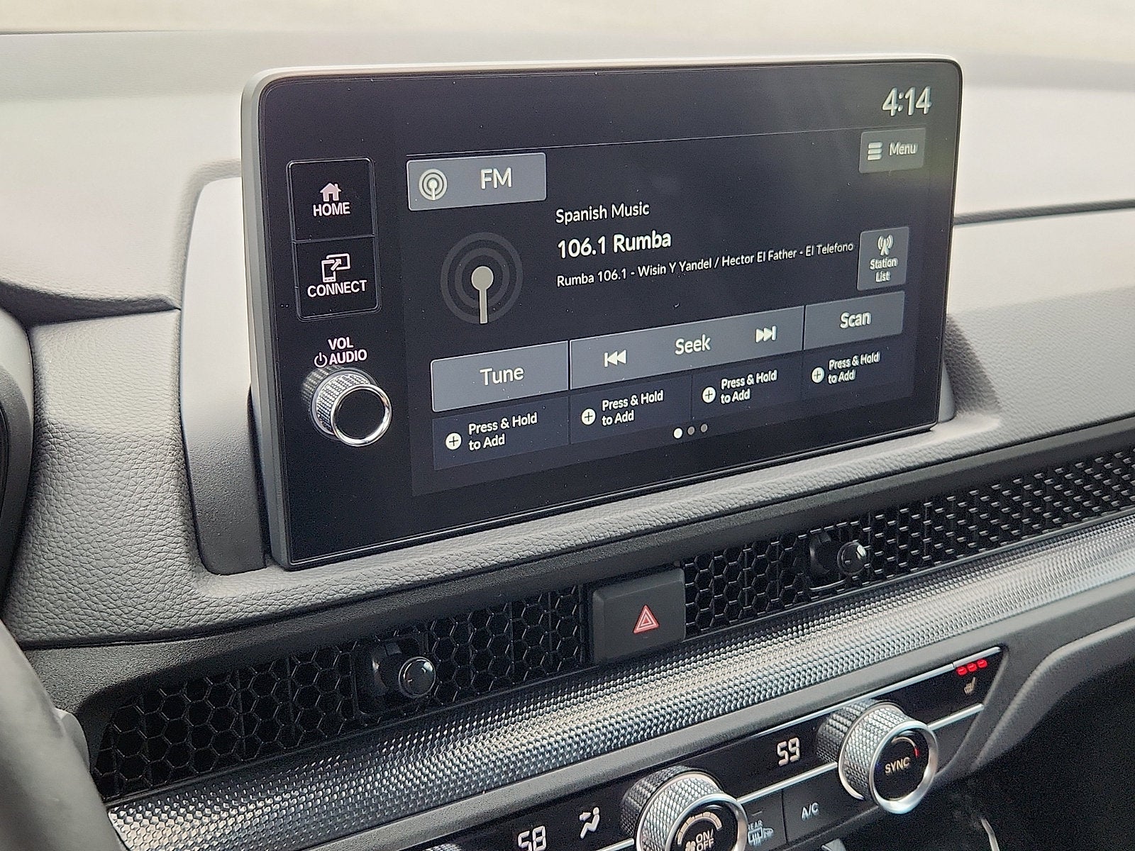 2026 Honda CR-V Sport - Photo 18