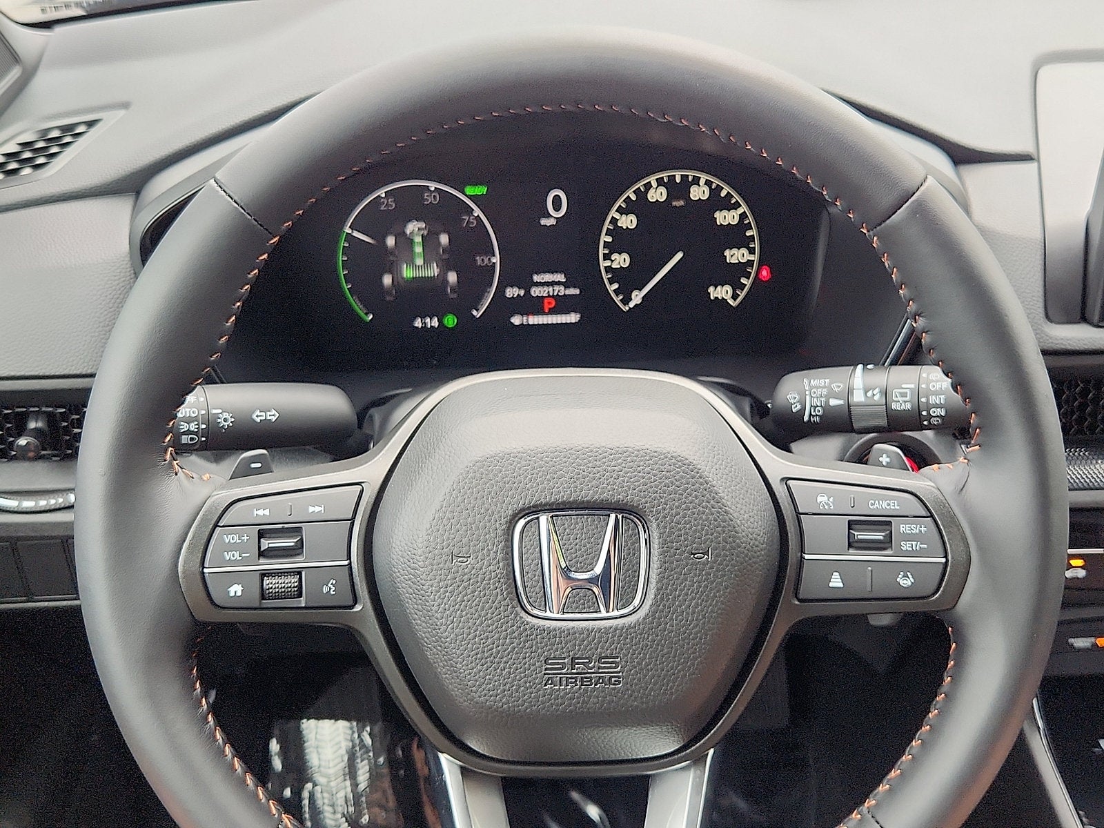 2026 Honda CR-V Sport - Photo 20