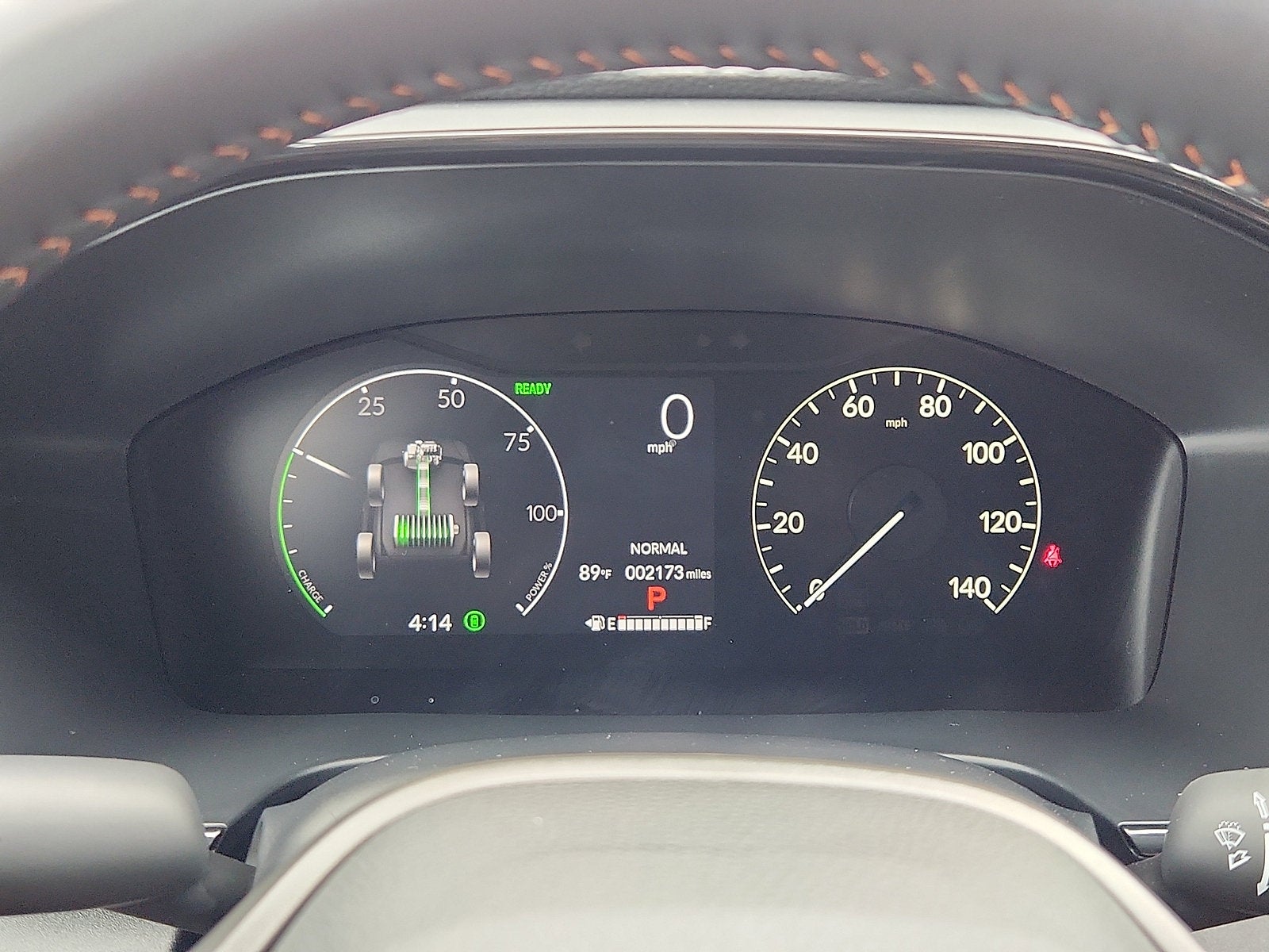 2026 Honda CR-V Sport - Photo 21