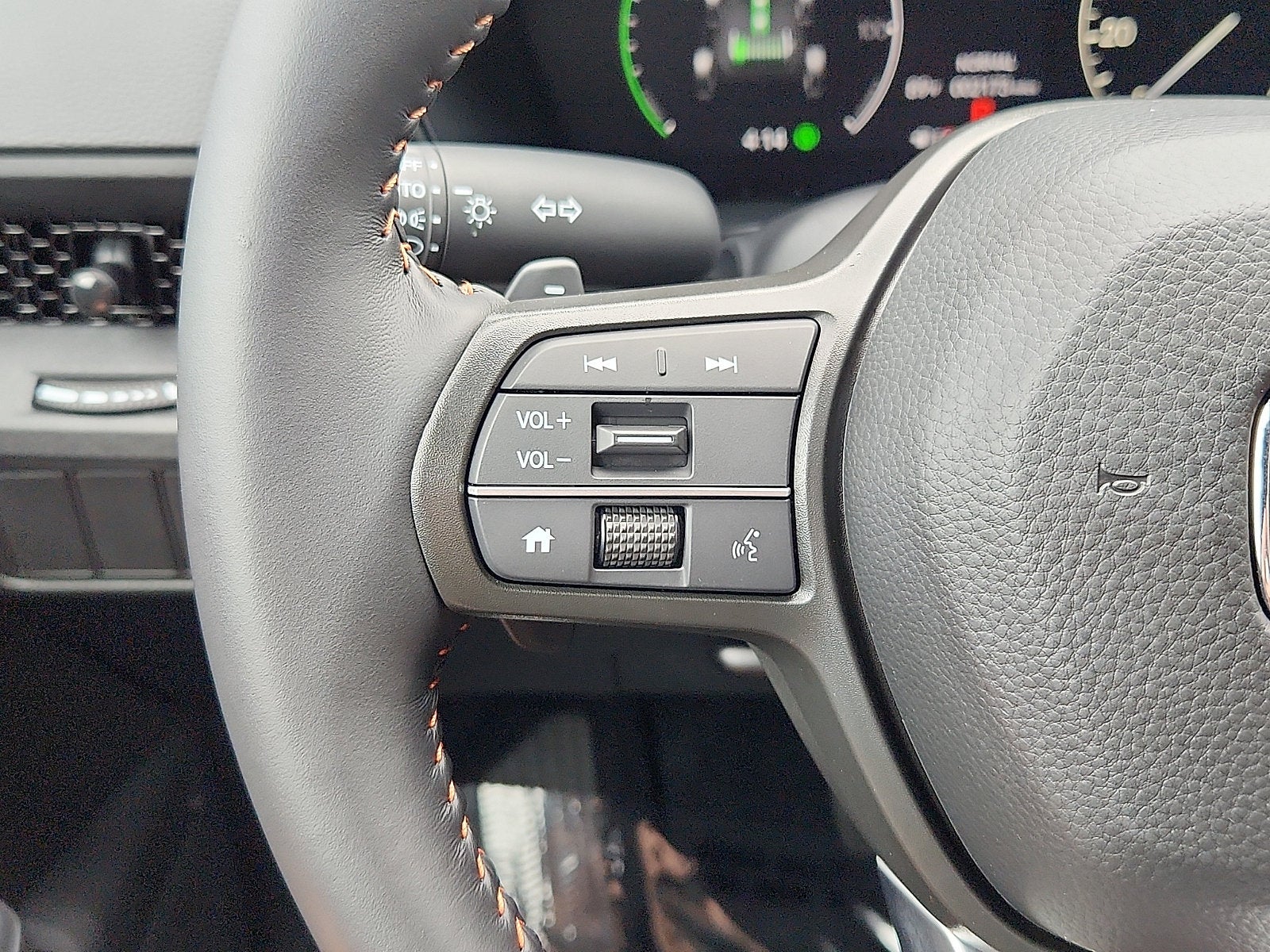 2026 Honda CR-V Sport - Photo 22