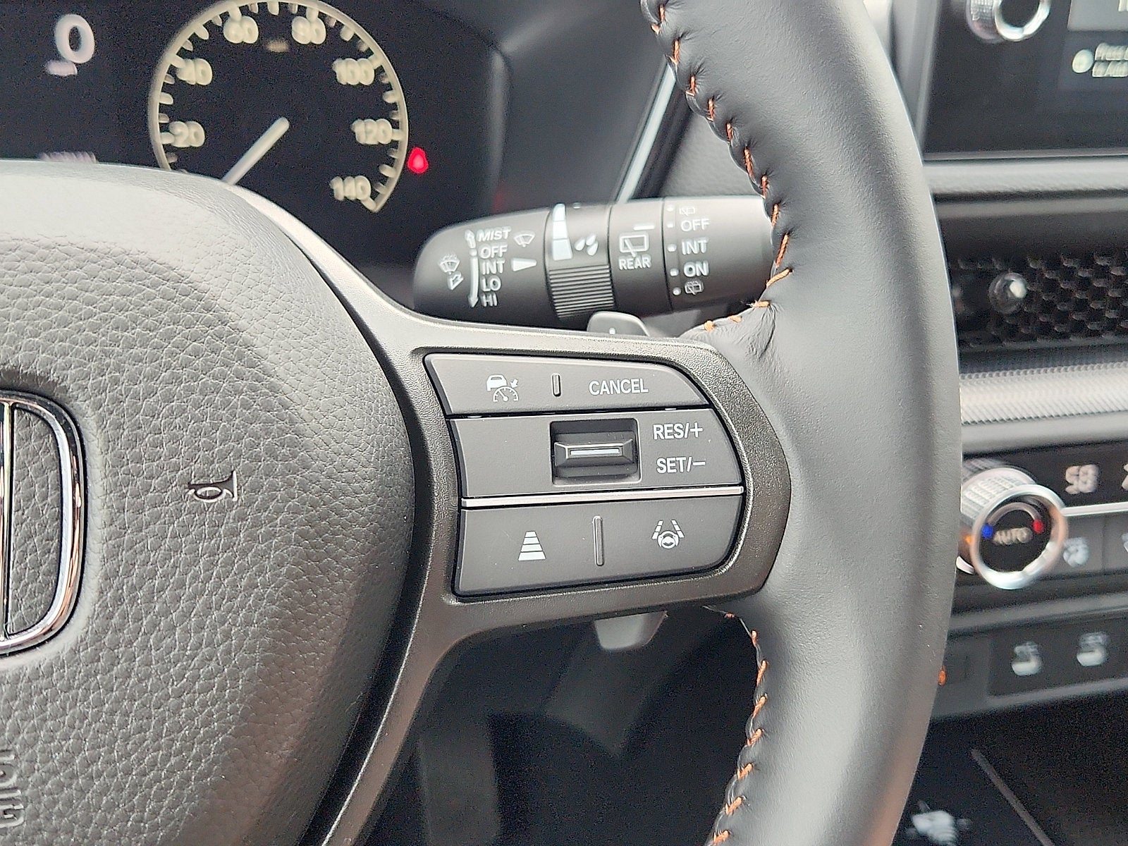 2026 Honda CR-V Sport - Photo 23